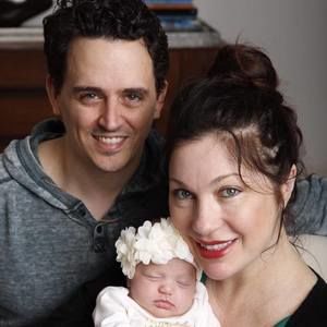 Meet your Posher, Annie